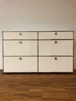 +++USM Haller Sideboard oben Schubladen 2700.- Euro+++ Bayern - Kempten Vorschau