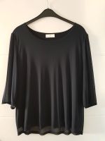 Rita Pfeffinger Mesh Blusen Shirt Gr.46 schwarz elegant festlich Niedersachsen - Barsinghausen Vorschau