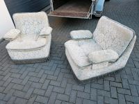 Bequemer Omasessel,Vintage Sessel, Retro  Sessel, Antik Sessel Nordrhein-Westfalen - Herford Vorschau