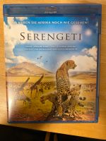 Serengeti [Blu-ray] Nordrhein-Westfalen - Rhede Vorschau