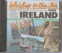Whiskey In The Jar-From Ireland (1985) CD NEU Saarbrücken-West - Klarenthal Vorschau