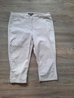 Dreiviertel-Hose Caprihose Adagio Gr. 42 Top Zustand Saarbrücken-Mitte - St Johann Vorschau