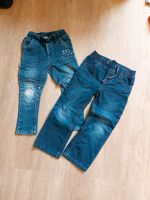 Größe 104 - Hosen, Jeans, Jungen Niedersachsen - Bohmte Vorschau