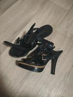 Plateau Sexy Sandalen Berlin - Neukölln Vorschau