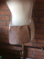 MARC CAIN Tasche* Crossbody* LEDER* made in ITALY* NP-300€ Nordrhein-Westfalen - Brühl Vorschau