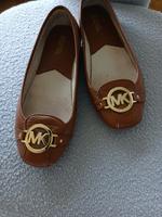 Michael Kors Leder Ballerina Nordrhein-Westfalen - Ahlen Vorschau