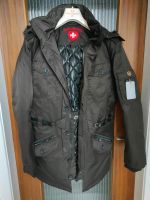 Jacke NEU Parka von Wellensteyn Gr. L in braun Schleswig-Holstein - Bad Oldesloe Vorschau