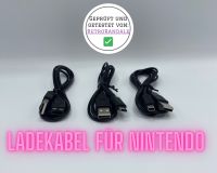 Kostenloser Versand - Ladekabel Nintendo DS Lite 3DS 2DS GBA SP Nordrhein-Westfalen - Rheine Vorschau