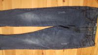 Thermohose Jeans gr. 152 Niedersachsen - Bomlitz Vorschau