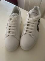emporio Armani original Sneakers. Wie neu West - Sindlingen Vorschau