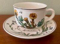 Villeroy & Boch, Botanica, 6 Teetassen mit Untertassen Berlin - Friedenau Vorschau