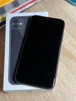 Apple Iphone 11 64GB BLACK Baden-Württemberg - Rheinstetten Vorschau