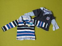 Set Poloshirts Größe 80 ☀️ Sachsen - Zwickau Vorschau