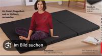 Gästebett klappbar, Matratze Baden-Württemberg - Meersburg Vorschau
