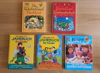 Jahrbuch für Kinder, Wichtelland-Bücher, wie neu! Nordrhein-Westfalen - Oberhausen Vorschau