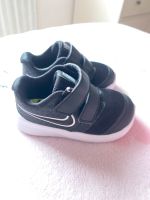 Baby Schuhe von den Marke Nike Hessen - Greifenstein Vorschau