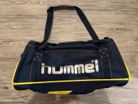 Hummel Sporttasche  X-Small Marine neuwertig Wandsbek - Hamburg Bramfeld Vorschau