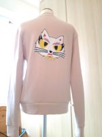 Karl Lagerfeld Sweatjacke,neu,36,Katze Rarität Vintage retro Niedersachsen - Meppen Vorschau