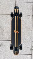 LONGBOARD - JUCKER HAWII Bayern - Illertissen Vorschau