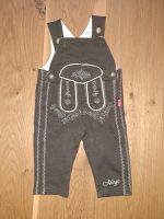 Mogo Austria Kinder Lederhose Jersey Gr. 62/68 * NP 53€ Bayern - Bad Feilnbach Vorschau