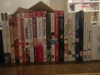 Diverse einzelne Mangas Bayern - Wipfeld Vorschau