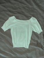 Shirt Mint/Türkis Gr. S (Tally Weijl) Hessen - Lollar Vorschau