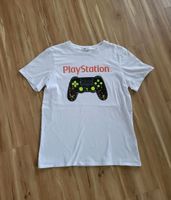 H&M PLAYSTATION T-SHIRT weiß Gr. 158 164 Niedersachsen - Wennigsen Vorschau