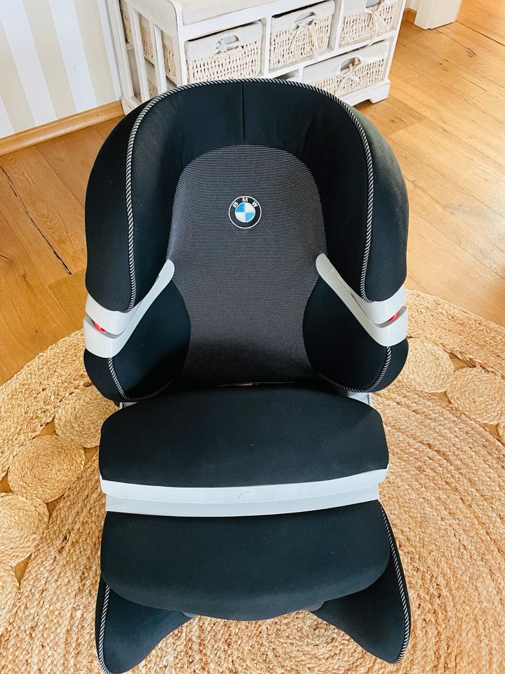 Kindersitz BMW ISOFIX Junior Seat 9 bis 25 kg in Bergisch Gladbach