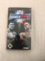 WWE 2006 psp Baden-Württemberg - Pforzheim Vorschau