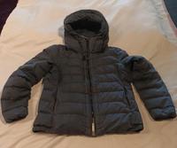 Superdry Damen Winterjacke L/40 Wintermantel Thüringen - Dermbach Vorschau