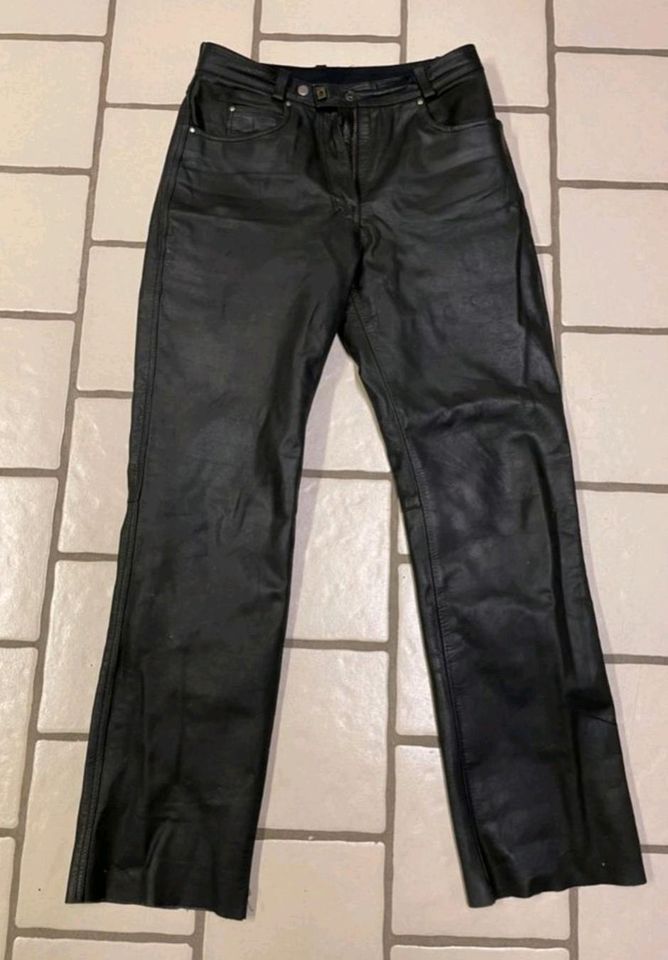 Damen Lederhose von Held Gr. 40 in Bramsche