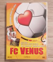 FC Venus (DVD) München - Bogenhausen Vorschau