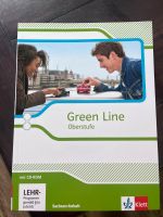 Englischbuch Green Line Oberstufe Schönebeck (Elbe) - Ranies Vorschau