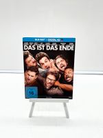 Blu-ray Booklet Film - Das ist das Ende Baden-Württemberg - Filderstadt Vorschau