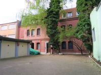 Nürnberg: Mehrfam.-Haus/Jahrhundertwende mit 5 ETW - bevorzugte Lage, Nh. Wöhrder See! Nürnberg (Mittelfr) - Oststadt Vorschau