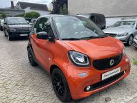 Smart ForTwo fortwo coupe Basis.Ledrer.Navi.Spurhaltea Berlin - Kol. Britzer Wiesen Vorschau