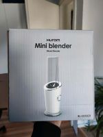 Hurom Mini Blender OVP Smoothie maker Bayern - Hammelburg Vorschau