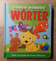 Meine ersten Wörter Kinderbuch Baby Bilderbuch Igloobooks Baden-Württemberg - Heidenheim an der Brenz Vorschau