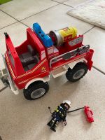 Playmobil Feuerwehr Auto Rheinland-Pfalz - Ingelheim am Rhein Vorschau