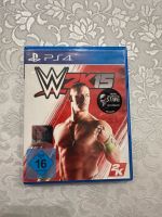 Wwe 2k15 für die Ps4 Nordrhein-Westfalen - Grevenbroich Vorschau