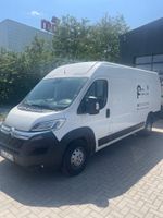 Transporter Sprinter Kastenwagen mieten für Umzug, Transporte usw Saarland - Saarlouis Vorschau