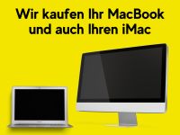 Wir kaufen gebrauchte und defekte MacBooks, iMacs und MacPros Altona - Hamburg Bahrenfeld Vorschau