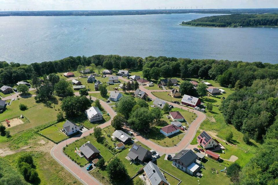 Urlaub im Ferienhaus in Mecklenburg am Plauer See… in Leipzig