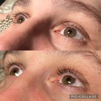 Wimpernlifting Lashlifting Bayern - Traunstein Vorschau