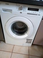 AEG Waschmaschine 6 Jahre alt Nordrhein-Westfalen - Soest Vorschau