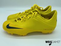 Nike JR Veloci V FG Fussballschuhe Gr. 36 Kids Junior 354517 707 Bayern - Thannhausen Vorschau