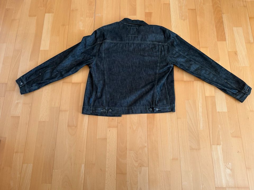 Marco Polo Jeans Jacke Herren Größe XL in Würzburg