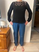 Bluse " Guess" Gr.S Berlin - Spandau Vorschau