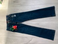 Neue His Jeans/ gr.34/ Endpreis Sachsen - Mittweida Vorschau