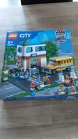 Lego City Schule mit Schulbus Nordrhein-Westfalen - Raesfeld Vorschau